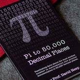 Pi Revelations by David Penn - Book